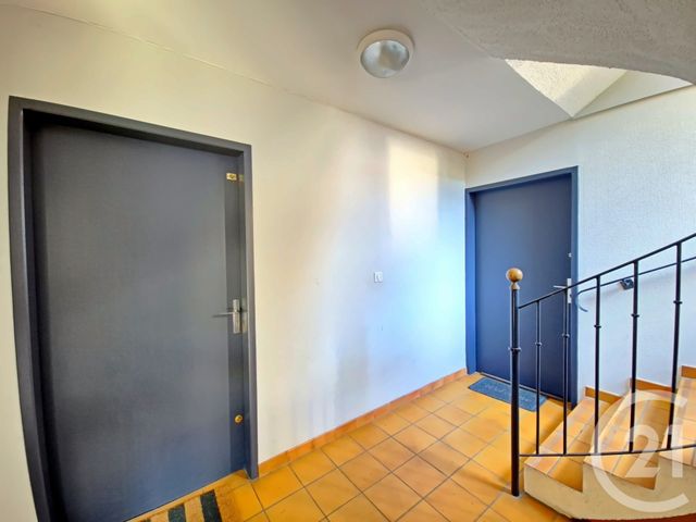 Appartement F2 &agrave; vendre - 2 pi&egrave;ces - 34,46 m2 - Toulouse - 31 - MIDI-PYRENEES