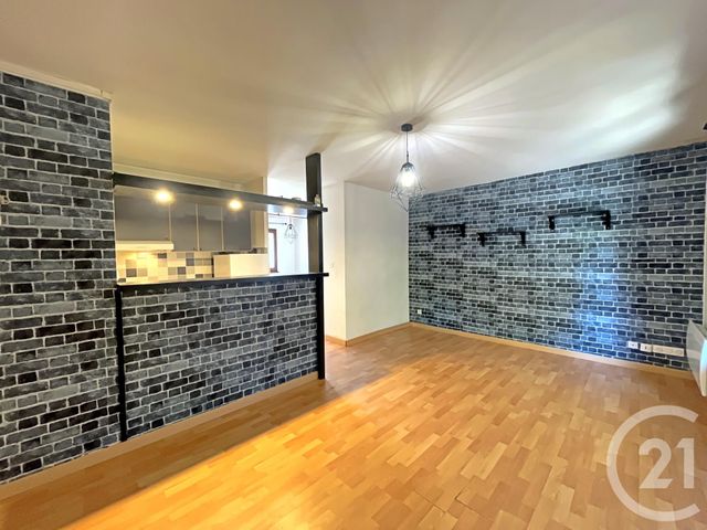 Appartement F2 &agrave; vendre - 2 pi&egrave;ces - 34,46 m2 - Toulouse - 31 - MIDI-PYRENEES