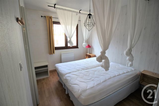 Appartement F2 &agrave; vendre - 2 pi&egrave;ces - 34,46 m2 - Toulouse - 31 - MIDI-PYRENEES