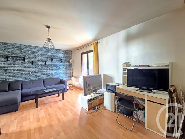 Appartement F2 &agrave; vendre - 2 pi&egrave;ces - 34,46 m2 - Toulouse - 31 - MIDI-PYRENEES