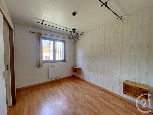 Appartement F2 &agrave; vendre - 2 pi&egrave;ces - 34,46 m2 - Toulouse - 31 - MIDI-PYRENEES