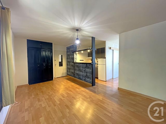 Appartement F2 à vendre TOULOUSE