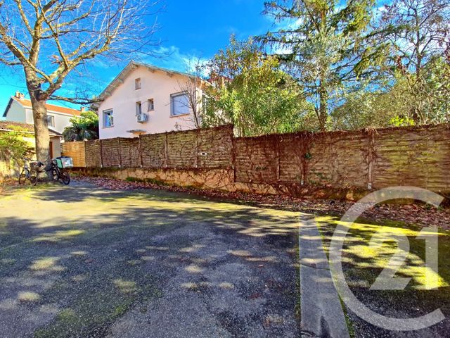 Appartement F2 &agrave; vendre - 2 pi&egrave;ces - 34,46 m2 - Toulouse - 31 - MIDI-PYRENEES