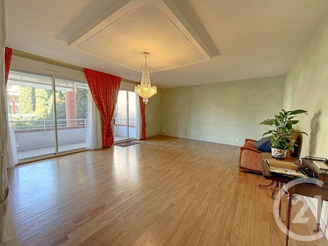 Appartement T4 &agrave; vendre - 4 pi&egrave;ces - 108,39 m2 - Toulouse - 31 - MIDI-PYRENEES