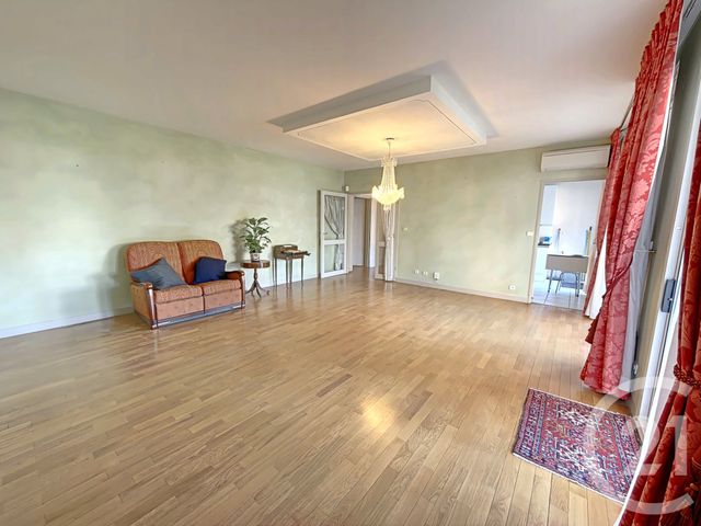 Appartement T4 &agrave; vendre - 4 pi&egrave;ces - 108,39 m2 - Toulouse - 31 - MIDI-PYRENEES