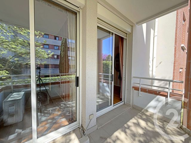 Appartement T4 &agrave; vendre - 4 pi&egrave;ces - 108,39 m2 - Toulouse - 31 - MIDI-PYRENEES