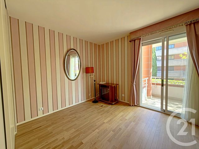 Appartement T4 &agrave; vendre - 4 pi&egrave;ces - 108,39 m2 - Toulouse - 31 - MIDI-PYRENEES