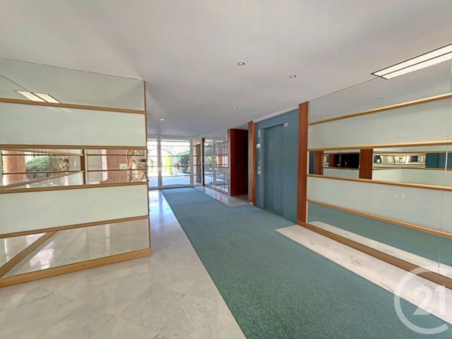 Appartement T4 &agrave; vendre - 4 pi&egrave;ces - 108,39 m2 - Toulouse - 31 - MIDI-PYRENEES