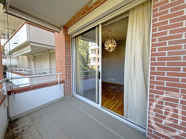 Appartement T4 &agrave; vendre - 4 pi&egrave;ces - 108,39 m2 - Toulouse - 31 - MIDI-PYRENEES
