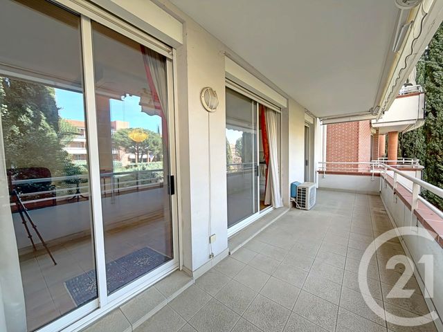 Appartement T4 &agrave; vendre - 4 pi&egrave;ces - 108,39 m2 - Toulouse - 31 - MIDI-PYRENEES