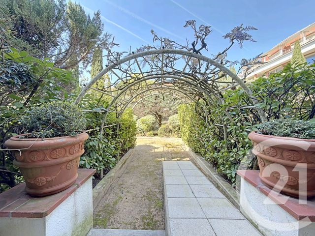 Appartement T4 &agrave; vendre - 4 pi&egrave;ces - 108,39 m2 - Toulouse - 31 - MIDI-PYRENEES