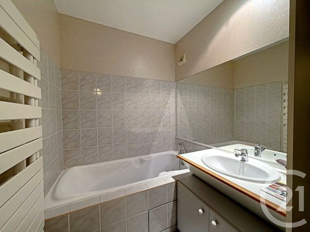 Appartement T4 &agrave; vendre - 4 pi&egrave;ces - 108,39 m2 - Toulouse - 31 - MIDI-PYRENEES