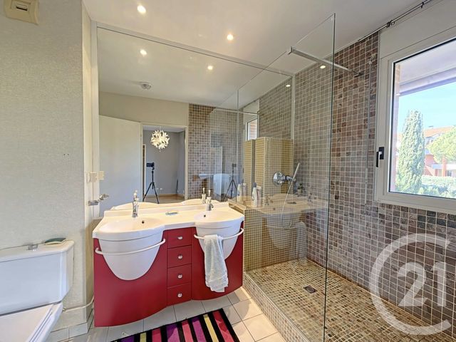 Appartement T4 &agrave; vendre - 4 pi&egrave;ces - 108,39 m2 - Toulouse - 31 - MIDI-PYRENEES