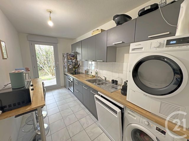 Appartement F3 &agrave; louer - 3 pi&egrave;ces - 65,90 m2 - Toulouse - 31 - MIDI-PYRENEES