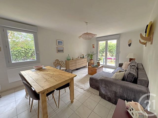 appartement - TOULOUSE - 31