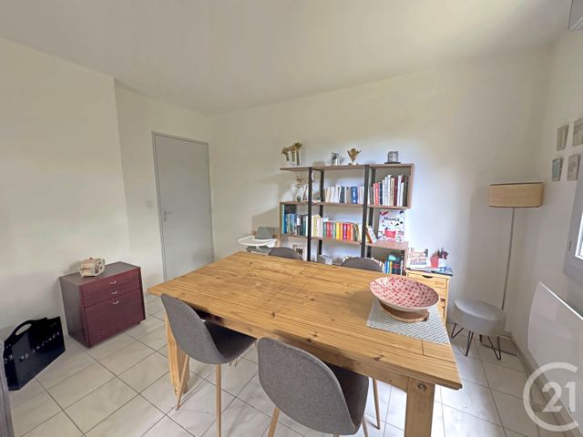 Appartement F3 &agrave; louer - 3 pi&egrave;ces - 65,90 m2 - Toulouse - 31 - MIDI-PYRENEES