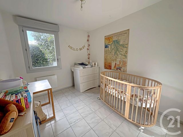 Appartement F3 &agrave; louer - 3 pi&egrave;ces - 65,90 m2 - Toulouse - 31 - MIDI-PYRENEES