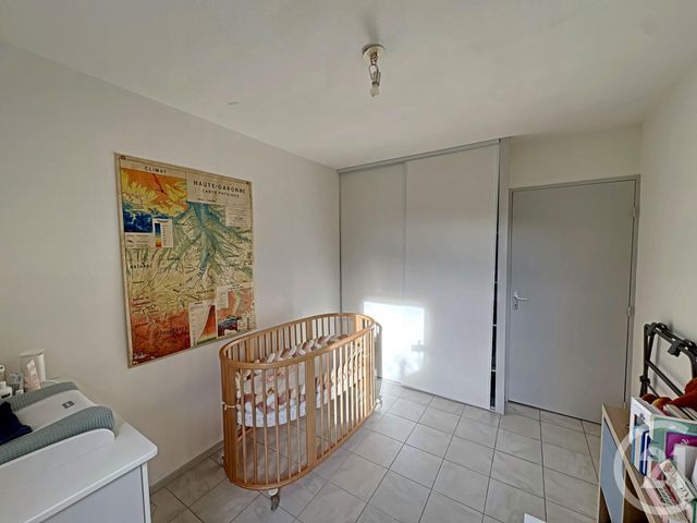 Appartement F3 &agrave; louer - 3 pi&egrave;ces - 65,90 m2 - Toulouse - 31 - MIDI-PYRENEES