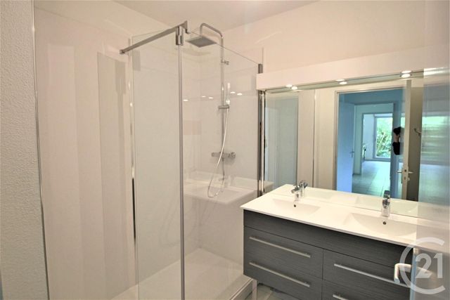 Appartement F3 &agrave; louer - 3 pi&egrave;ces - 65,90 m2 - Toulouse - 31 - MIDI-PYRENEES