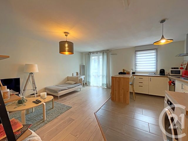 appartement - TOULOUSE - 31