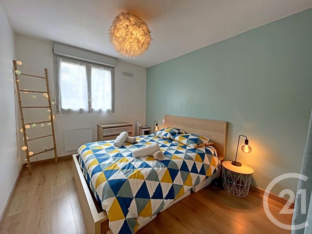 Appartement T2 &agrave; vendre - 2 pi&egrave;ces - 47,10 m2 - Toulouse - 31 - MIDI-PYRENEES