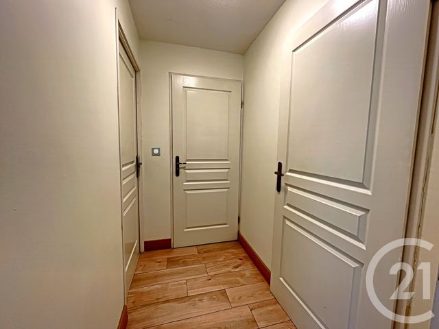 Appartement T2 &agrave; vendre - 2 pi&egrave;ces - 47,10 m2 - Toulouse - 31 - MIDI-PYRENEES