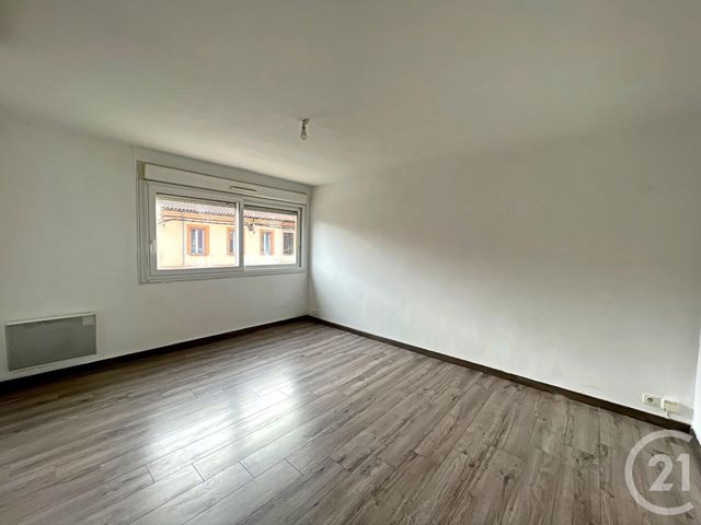 appartement - TOULOUSE - 31
