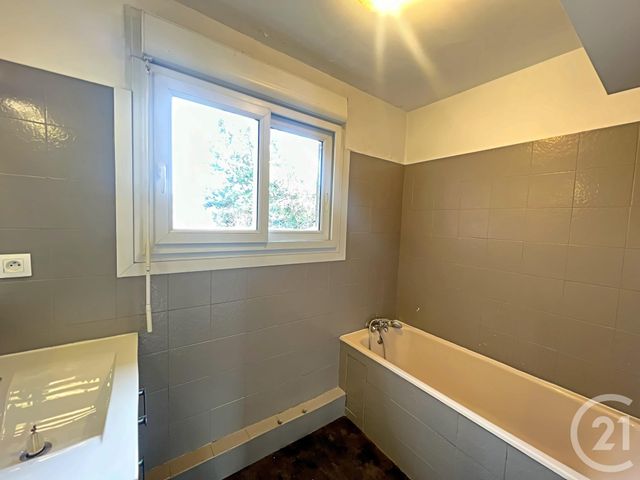 Appartement T2 &agrave; vendre - 2 pi&egrave;ces - 42,88 m2 - Toulouse - 31 - MIDI-PYRENEES