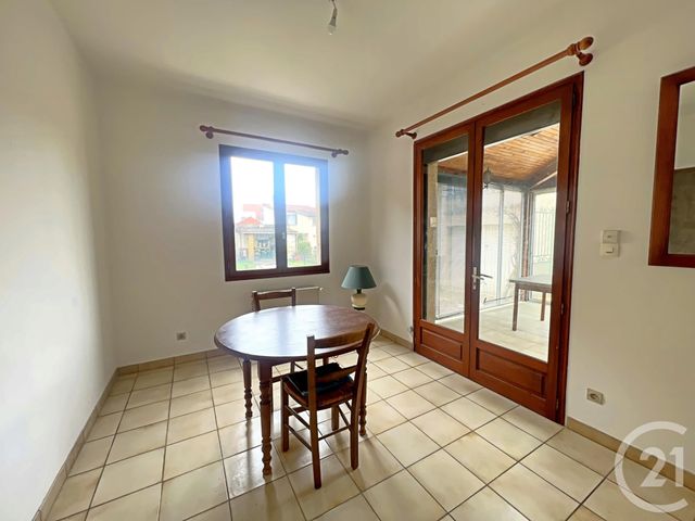 Maison &agrave; vendre - 5 pi&egrave;ces - 124 m2 - Toulouse - 31 - MIDI-PYRENEES