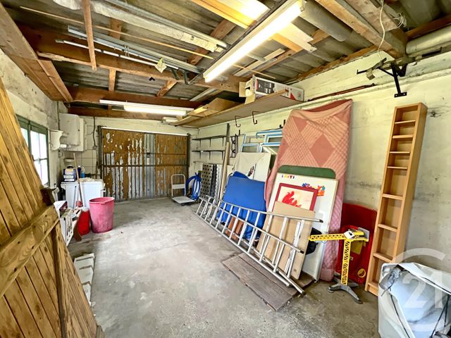 Maison &agrave; vendre - 5 pi&egrave;ces - 124 m2 - Toulouse - 31 - MIDI-PYRENEES