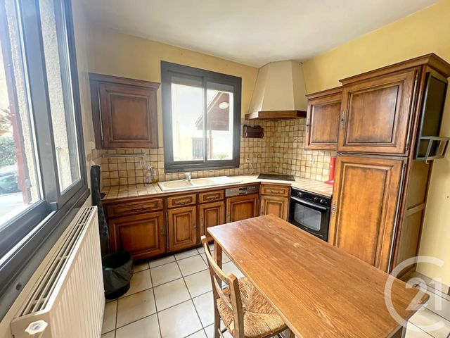 Maison &agrave; vendre - 5 pi&egrave;ces - 124 m2 - Toulouse - 31 - MIDI-PYRENEES