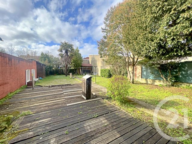 Maison &agrave; vendre - 5 pi&egrave;ces - 124 m2 - Toulouse - 31 - MIDI-PYRENEES