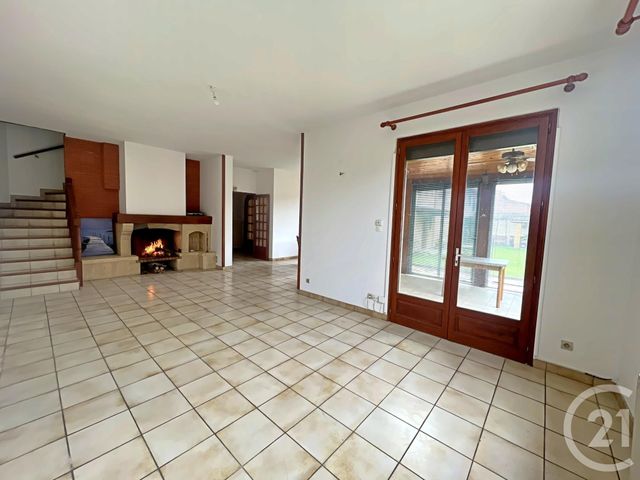 Maison &agrave; vendre - 5 pi&egrave;ces - 124 m2 - Toulouse - 31 - MIDI-PYRENEES