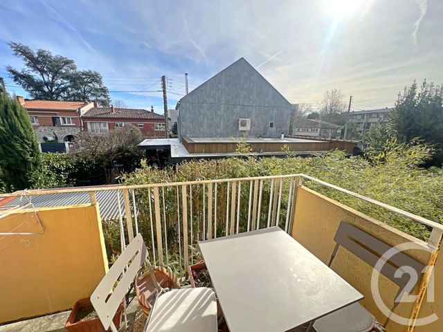 Maison &agrave; vendre - 5 pi&egrave;ces - 128,94 m2 - Toulouse - 31 - MIDI-PYRENEES