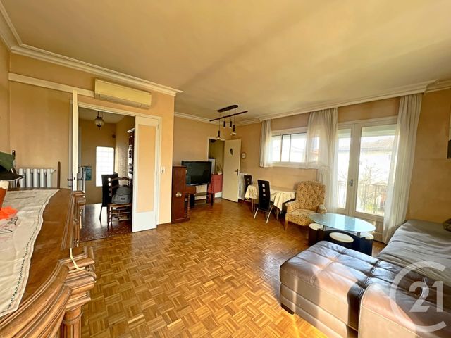 Maison &agrave; vendre - 5 pi&egrave;ces - 128,94 m2 - Toulouse - 31 - MIDI-PYRENEES