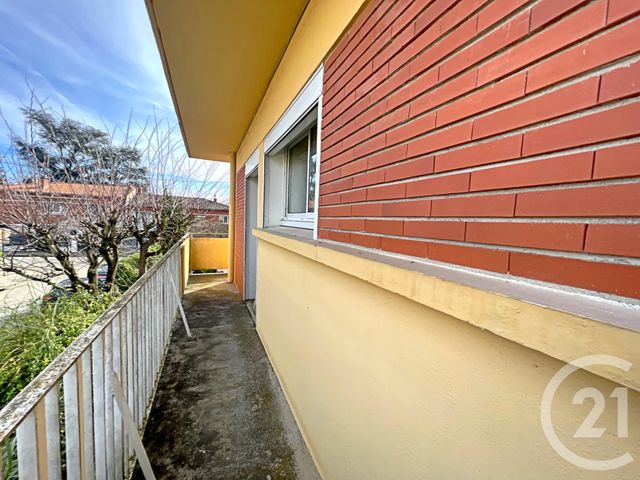 Maison &agrave; vendre - 5 pi&egrave;ces - 128,94 m2 - Toulouse - 31 - MIDI-PYRENEES