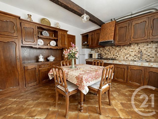 Maison &agrave; vendre - 4 pi&egrave;ces - 110,40 m2 - Toulouse - 31 - MIDI-PYRENEES