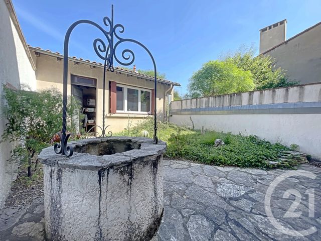 Maison &agrave; vendre - 4 pi&egrave;ces - 110,40 m2 - Toulouse - 31 - MIDI-PYRENEES