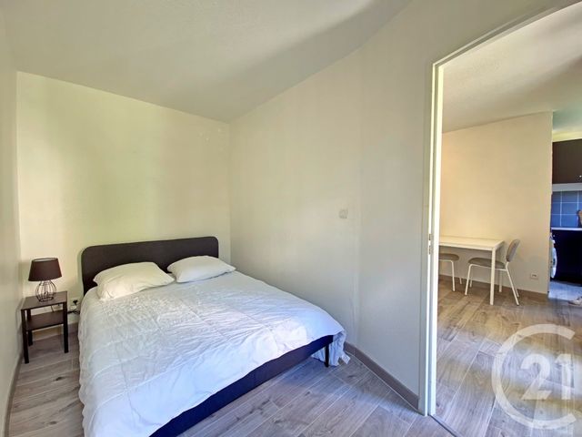 Appartement F1 bis &agrave; louer - 2 pi&egrave;ces - 34,07 m2 - Toulouse - 31 - MIDI-PYRENEES