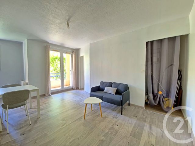 Appartement F1 bis &agrave; louer - 2 pi&egrave;ces - 34,07 m2 - Toulouse - 31 - MIDI-PYRENEES