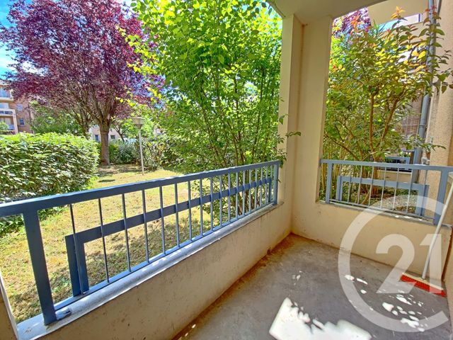 Appartement F1 bis &agrave; louer - 2 pi&egrave;ces - 34,07 m2 - Toulouse - 31 - MIDI-PYRENEES