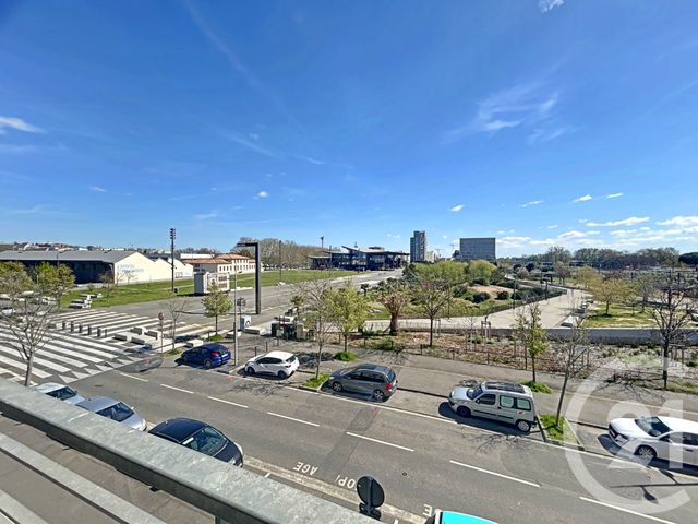 Appartement T2 &agrave; vendre - 2 pi&egrave;ces - 56,96 m2 - Toulouse - 31 - MIDI-PYRENEES