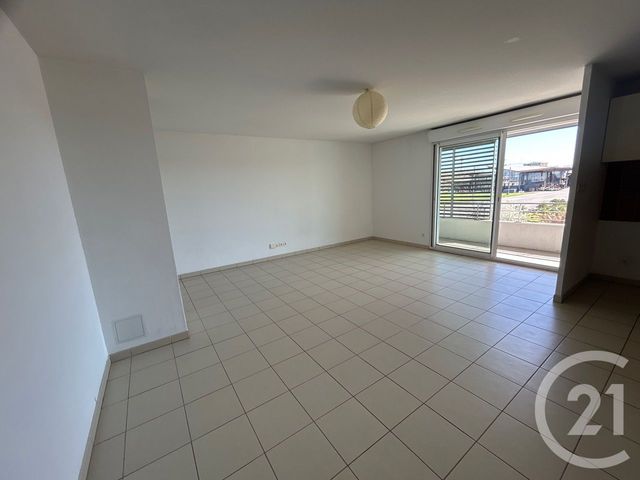 Appartement T2 &agrave; vendre - 2 pi&egrave;ces - 56,96 m2 - Toulouse - 31 - MIDI-PYRENEES