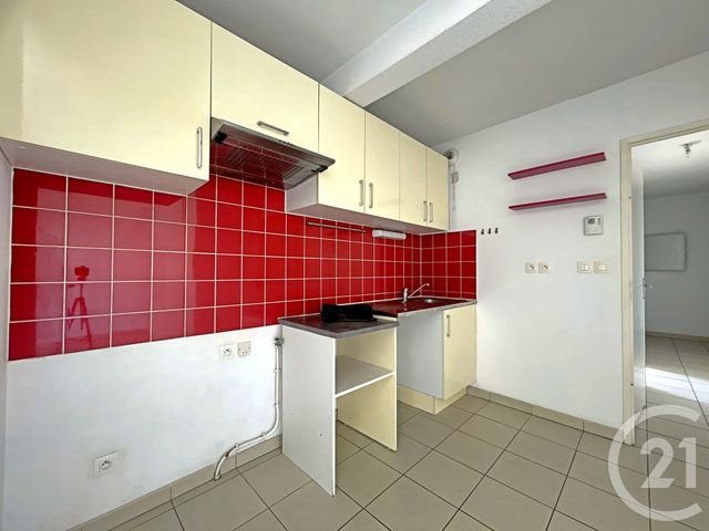 Appartement T2 &agrave; vendre - 2 pi&egrave;ces - 56,96 m2 - Toulouse - 31 - MIDI-PYRENEES