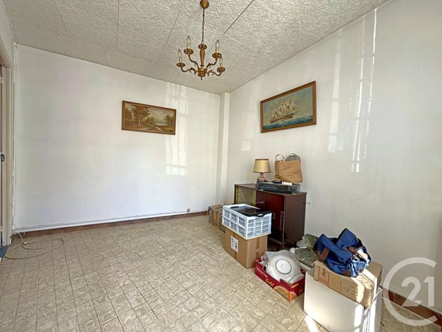 Maison &agrave; vendre - 3 pi&egrave;ces - 61 m2 - Toulouse - 31 - MIDI-PYRENEES