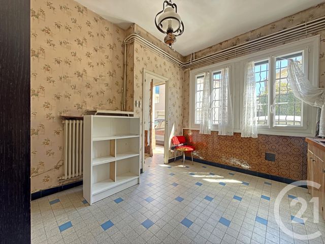Maison &agrave; vendre - 3 pi&egrave;ces - 61 m2 - Toulouse - 31 - MIDI-PYRENEES