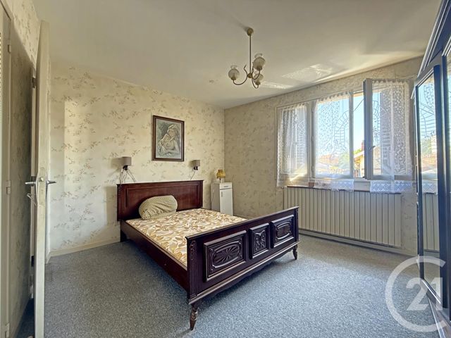 Maison &agrave; vendre - 3 pi&egrave;ces - 61 m2 - Toulouse - 31 - MIDI-PYRENEES
