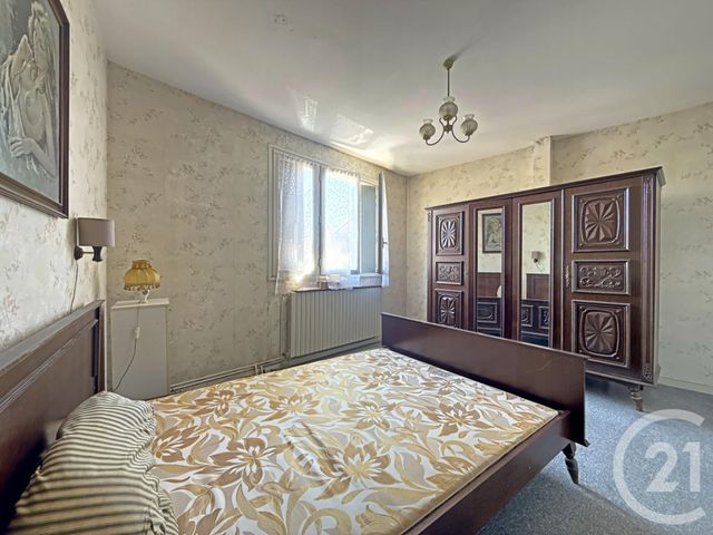 Maison &agrave; vendre - 3 pi&egrave;ces - 61 m2 - Toulouse - 31 - MIDI-PYRENEES