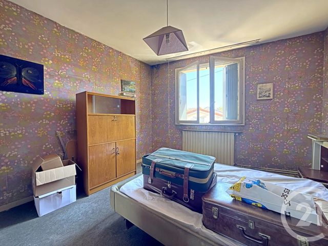Maison &agrave; vendre - 3 pi&egrave;ces - 61 m2 - Toulouse - 31 - MIDI-PYRENEES