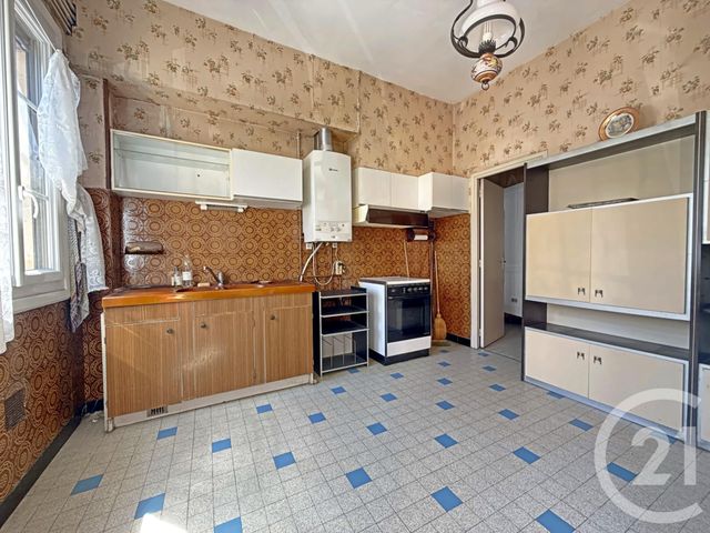 Maison &agrave; vendre - 3 pi&egrave;ces - 61 m2 - Toulouse - 31 - MIDI-PYRENEES